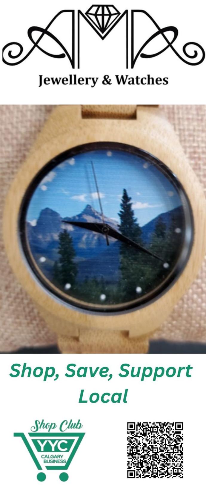 Custom make your jewellery with us and we will produce a 3D printed version.