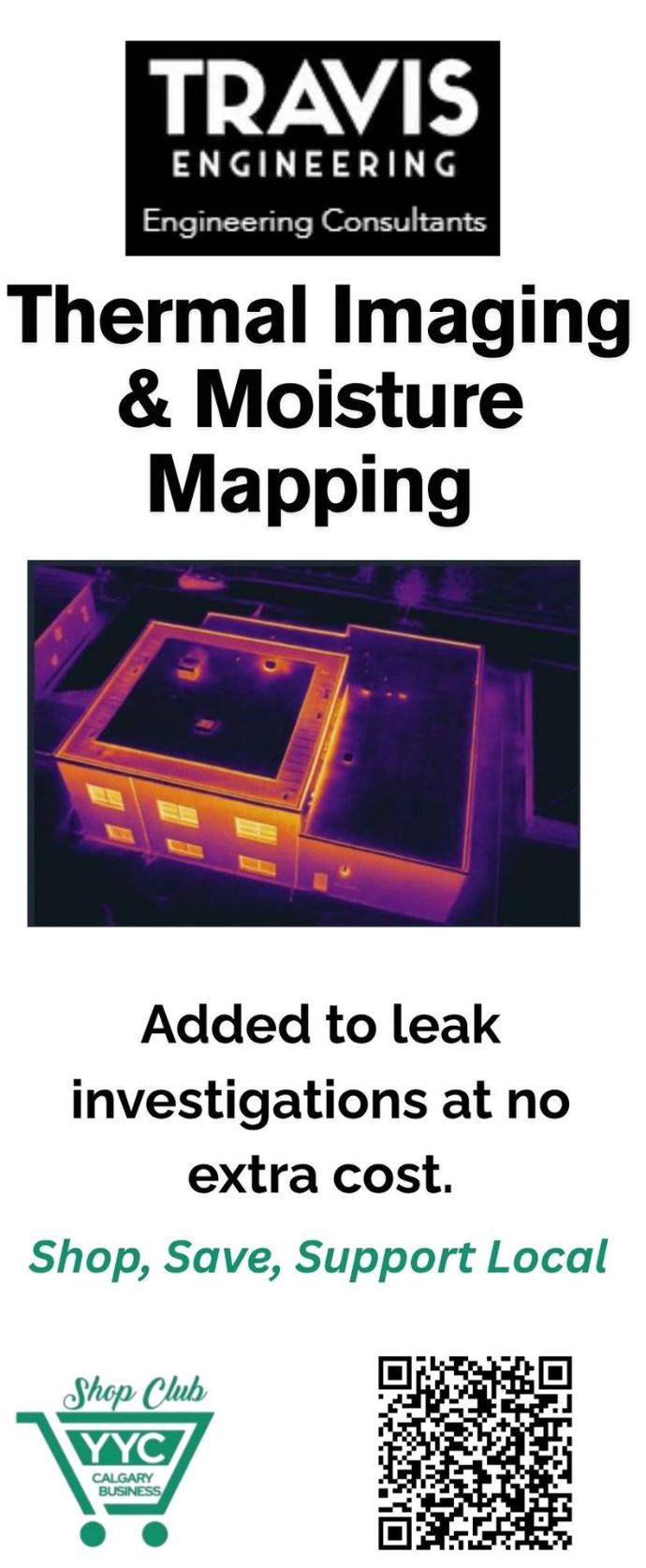 Complimentary Drone Footage