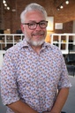 Experience &amp; Space at Work Nicer | Beyond Four Walls
