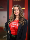 Leading with Authenticity | WEDO Pay It Forward | Calgary Business